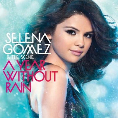 Selena Gomez Scene on 18 Selena Gomez The Scene A Year Without Rain Chart Position Uk 78 Us